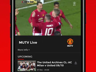 ����mutvֱ��
