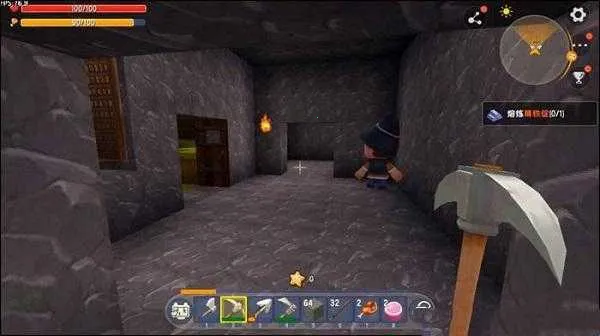 迷你世界 迷你世界