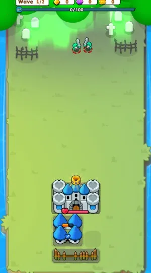 堡垒合并安卓版手机版 堡垒合并安卓版手机版