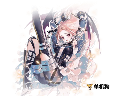 复苏的魔女安卓版手机版 复苏的魔女安卓版手机版
