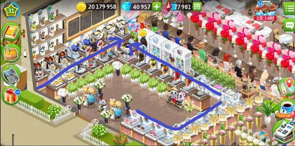 My Cafe2026�ٷ����°汾