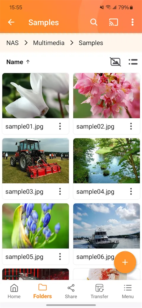 QfilePro安卓版手机版 QfilePro安卓版手机版