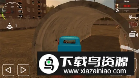 Russian Car Driver ZIL 130����˹��(������ʻģ����Ϸ)