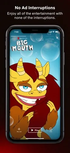 ����Netflix��׿���ֻ���