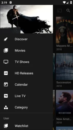 ����Netflix��׿���ֻ���