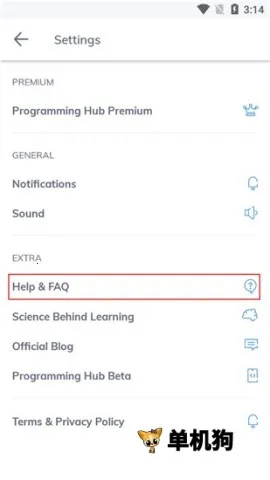 Programming Hub(���ѧϰ����)