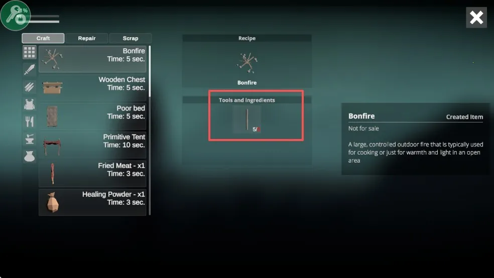 死亡荒地生存联机版 死亡荒地生存联机版