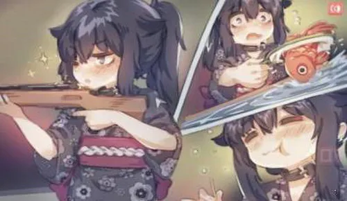 ���µ�Ů��������(�����ֲ�С��Ϸ)