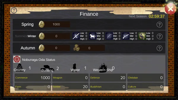 武士战争2026下载安装 武士战争2026下载安装