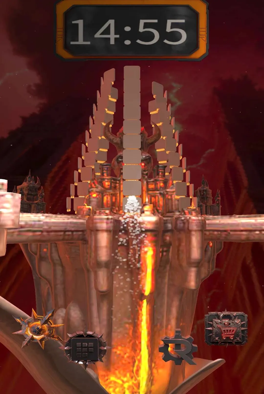 MetalBoxLauncher(��Ϸ3D������)