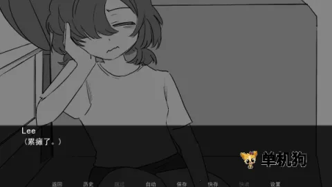 好梦Sweet Dreams 第1张图