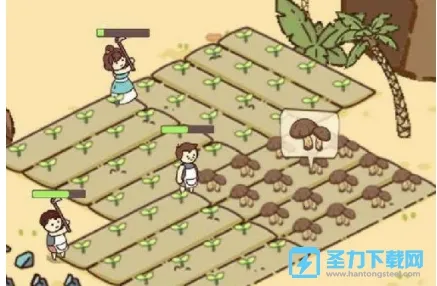 幸存者村庄破解版游戏内置菜单 幸存者村庄破解版游戏内置菜单
