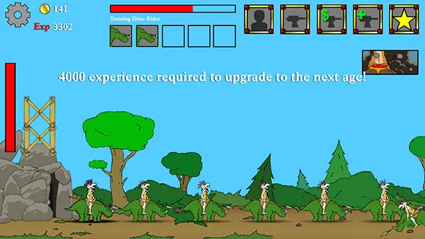 战争进化史1手机版下载 战争进化史1手机版下载