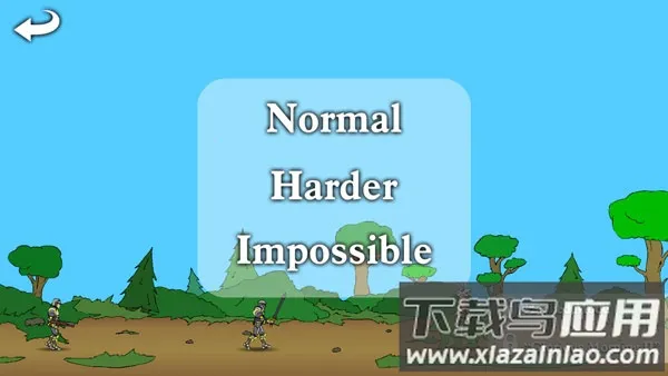 战争进化史1手机版下载 战争进化史1手机版下载