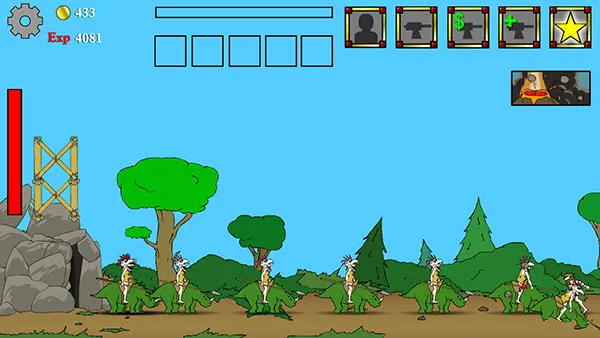 战争进化史1手机版下载 战争进化史1手机版下载