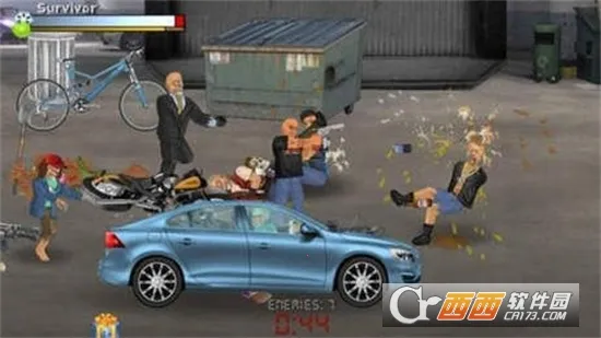 额外的生命下载 额外的生命下载