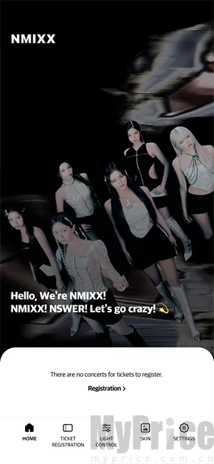 NMIXX(ӦԮ����������)