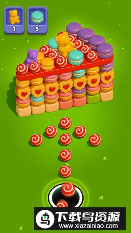 All in Holeȫ������(AllinHole����)