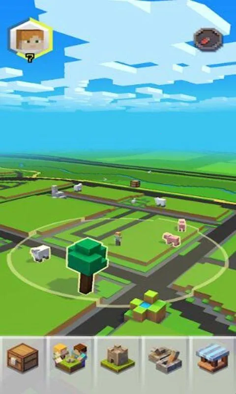 Minecraft Earth�ҵ��������2026�ٷ�����