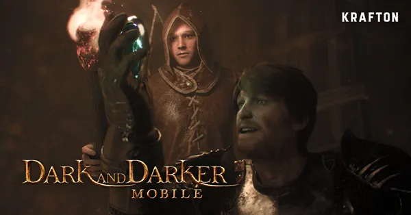Dark and Darker����ʱ��(���³Ǵ���ɱ��Ϸ)