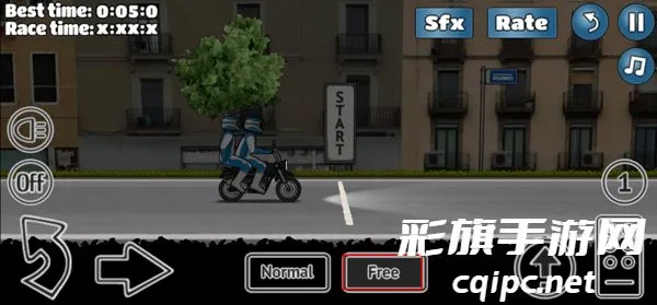 wheeliechallenge�ƽ��