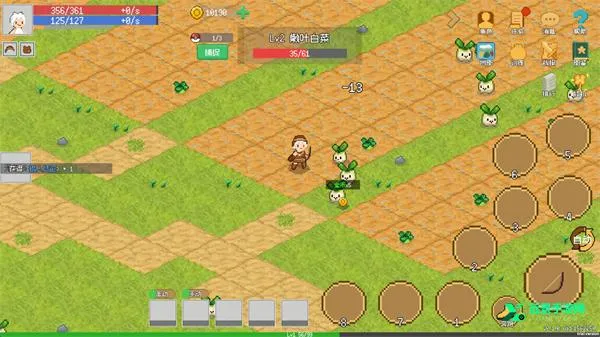 小世界成长记0.1.9破解 小世界成长记0.1.9破解