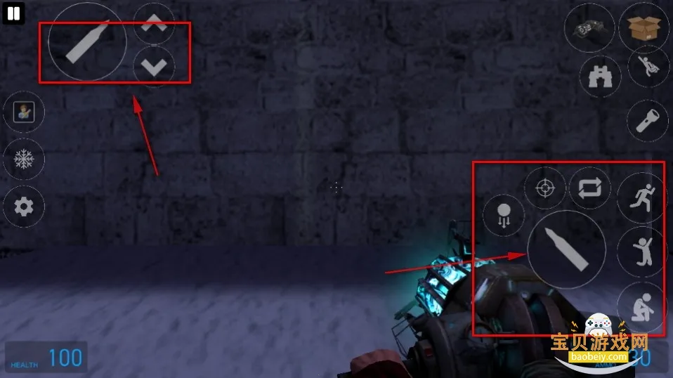 mirrox模组8.0 mirrox模组8.0