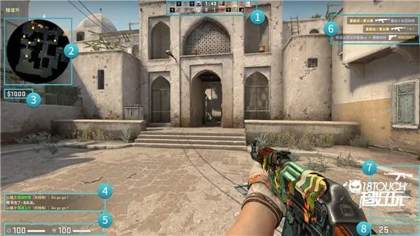 csgo(CSGO�ֻ���Ϸ)