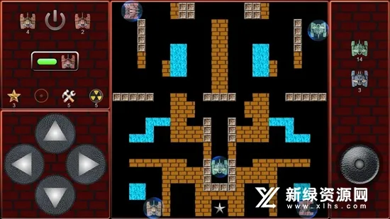 SuperTankBattle����̹�˴�ս2026���ذ�װ