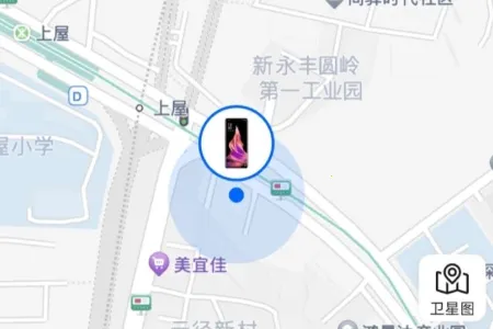 OPPO�����豸��λ(�豸��λ����)
