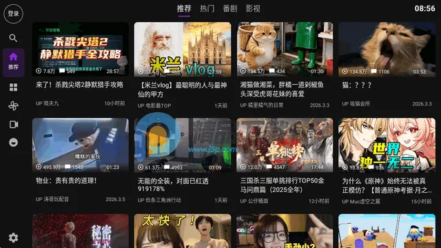 Blbl������bվtv(���ӳ�����bվ)