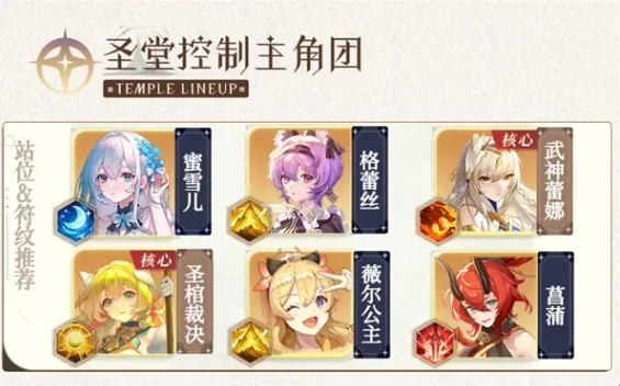 命运圣契最新手机版 命运圣契最新手机版