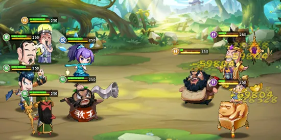 卧龙三国2026下载安装 卧龙三国2026下载安装