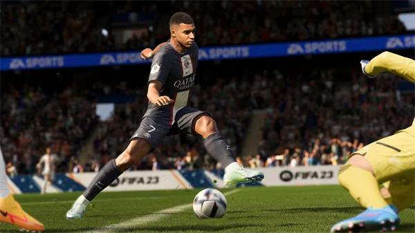 fifa23