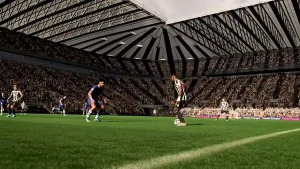 fifa23����ģʽ(���򾺼���Ϸ)