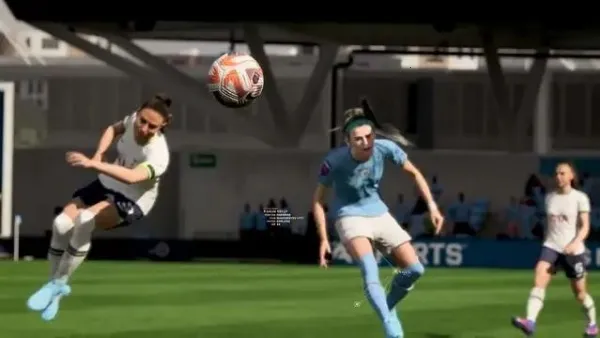 fifa23����ģʽ(���򾺼���Ϸ)