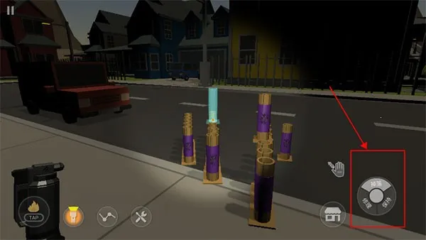 烟花沙盒模拟器破解版 烟花沙盒模拟器破解版