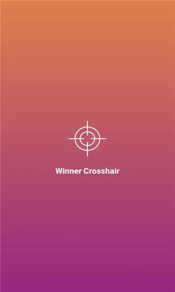 winner crosshair2026���°汾