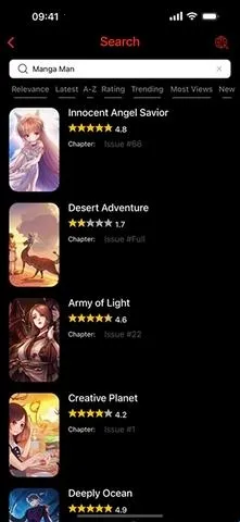 Nicomanga����(�����Ķ�ƽ̨)