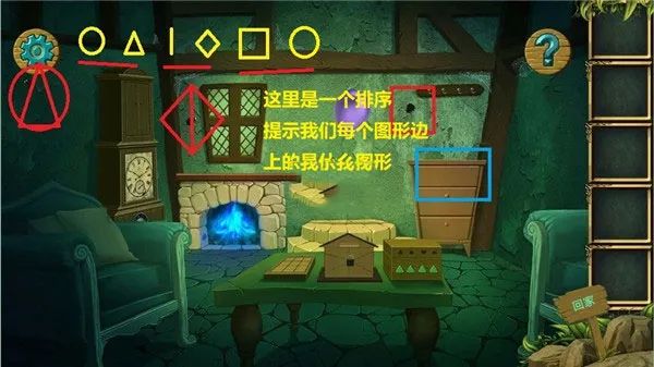 �ǹ�ɭ������(��ʳð����Ϸ)