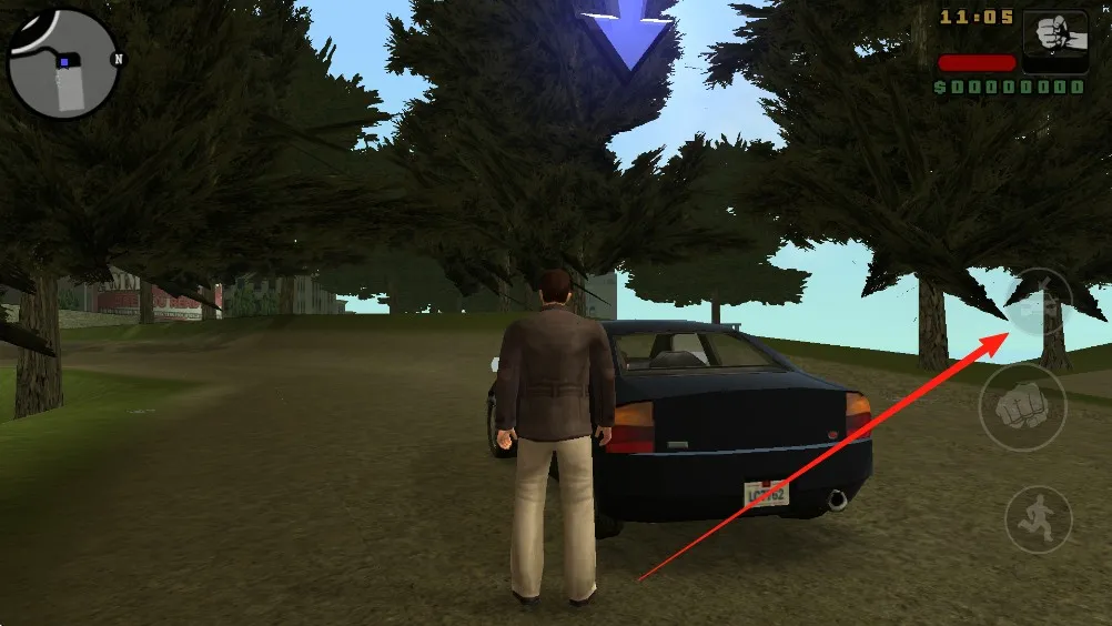 侠盗猎车手自由城故事2026官方最新版本 侠盗猎车手自由城故事2026官方最新版本