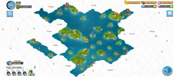 �������(����ս����Ϸ)