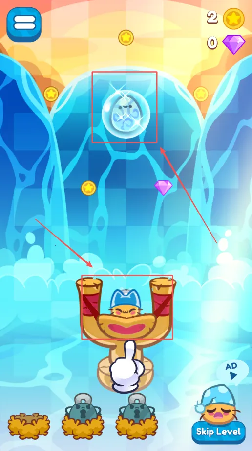 食物大作战2026最新版本 食物大作战2026最新版本