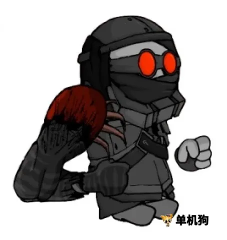 疯狂催化剂(动作射击游戏) 疯狂催化剂(动作射击游戏)