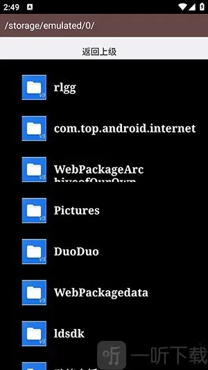 as������