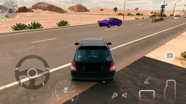 FPS����ģ����(��ʻ�����Ϸ)