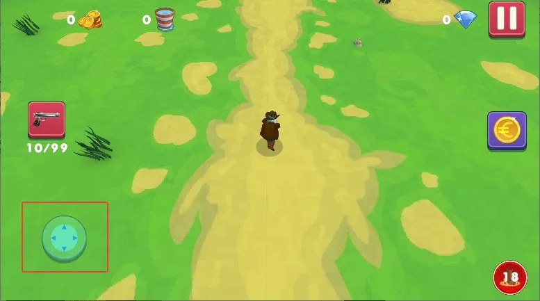 �����һ�ͽ�ʬ���ò˵�