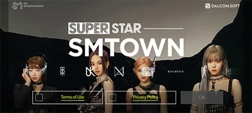superstar smtown��������