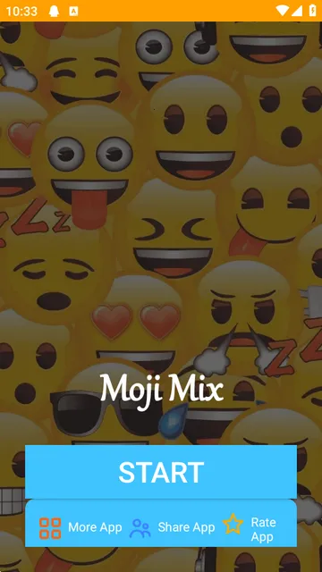 moji mix表情包制作2026最新版本 moji mix表情包制作2026最新版本