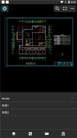 CAD��ѿ��ٿ�ͼ��(CAD��ͼ����)
